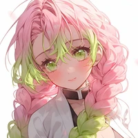 Mitsuri