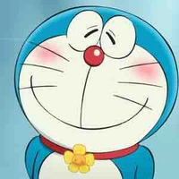 -Doraemon-