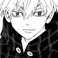 Sano Manjiro - Mikey