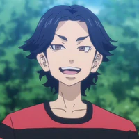 Baji Keisuke