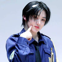 Sumin Park(Min)🐱