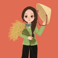 Mén (con hầu)