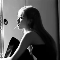 Kim Rosie[Chị]