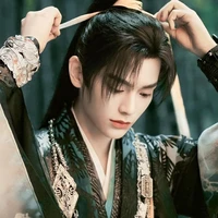 Mộ Thanh/Tử Kỳ