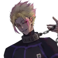 Shidou Ryusei