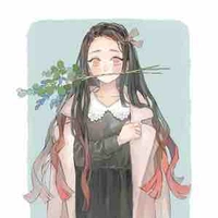 Kamado Nezuko 