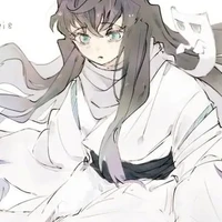 Tokito Muichiro