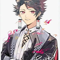 Kamado Tanjiro