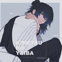 Hashibira Inosuke