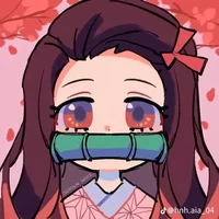 Kamado Nezuko