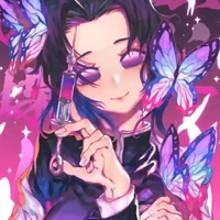Kocho Shinobu