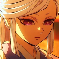 Ubuyashiki Amane