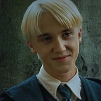 Draco Malfoy