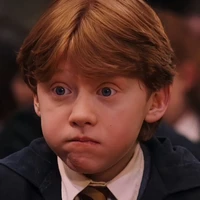 Ron Weasley