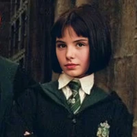 Pansy Parkinson