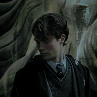 Tom Riddle