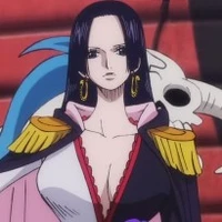Boa Hancock