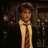 Harry Potter