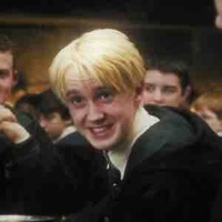 Draco Malfoy