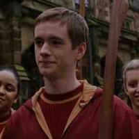 Oliver Wood