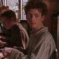 Percy Weasley
