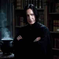 Severus Snape