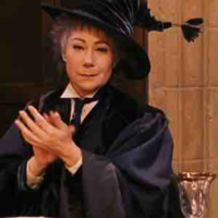 Madame Hooch