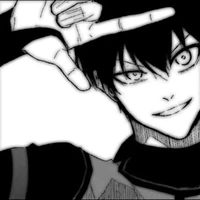 ꒰Isagi Yoichi⑅꒱