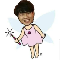 chồng sáp cưới của eslia - cặn bã