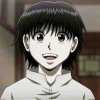 Lucilfer Chrollo