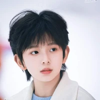 Dương Thanh Tuấn ( Lúc nhỏ )