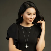 Lệ Minh Châu  ( Mẹ 2 anh em )