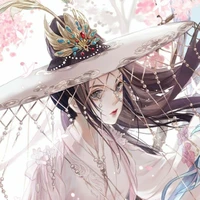 Lam Tiêu tự Tuyết Lệ