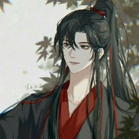 Ngụy Anh tự Vô Tiện