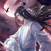 Lam Trạm tự Vong Cơ