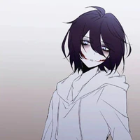 Jeff The Killer (Jeffrey)