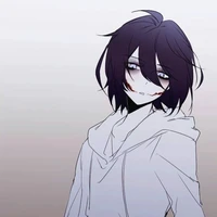 Jeff The Killer (Jeffrey)