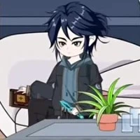 dương tiêu ( vợ bé tg đó)