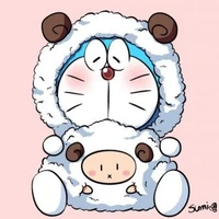 Doraemon