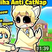 𝙷𝚒𝚑𝚊 𝚊𝚗𝚝𝚒 𝚌𝚊𝚝𝚗𝚊𝚙