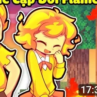 𝚈𝚞𝚖𝚖𝚒𝚎 𝚏𝚕𝚊𝚖𝚎