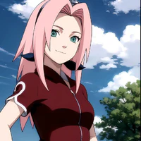 Haruno Sakura