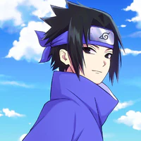 Uchiha Sasuke