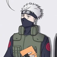 Thầy Kakashi