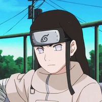 Hyuga Neji