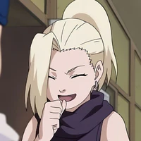 Yamanaka Ino