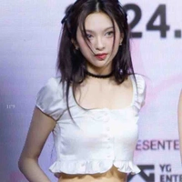 Chiquita Riracha - 18t