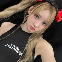 Shin Haram - Rami - 18t