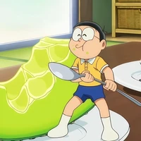 Nobi Nobita