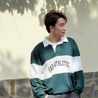 Trần phong hào- nicky 